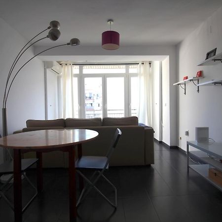 Barrio De Triana - Numancia Apartment Sevilla Bagian luar foto