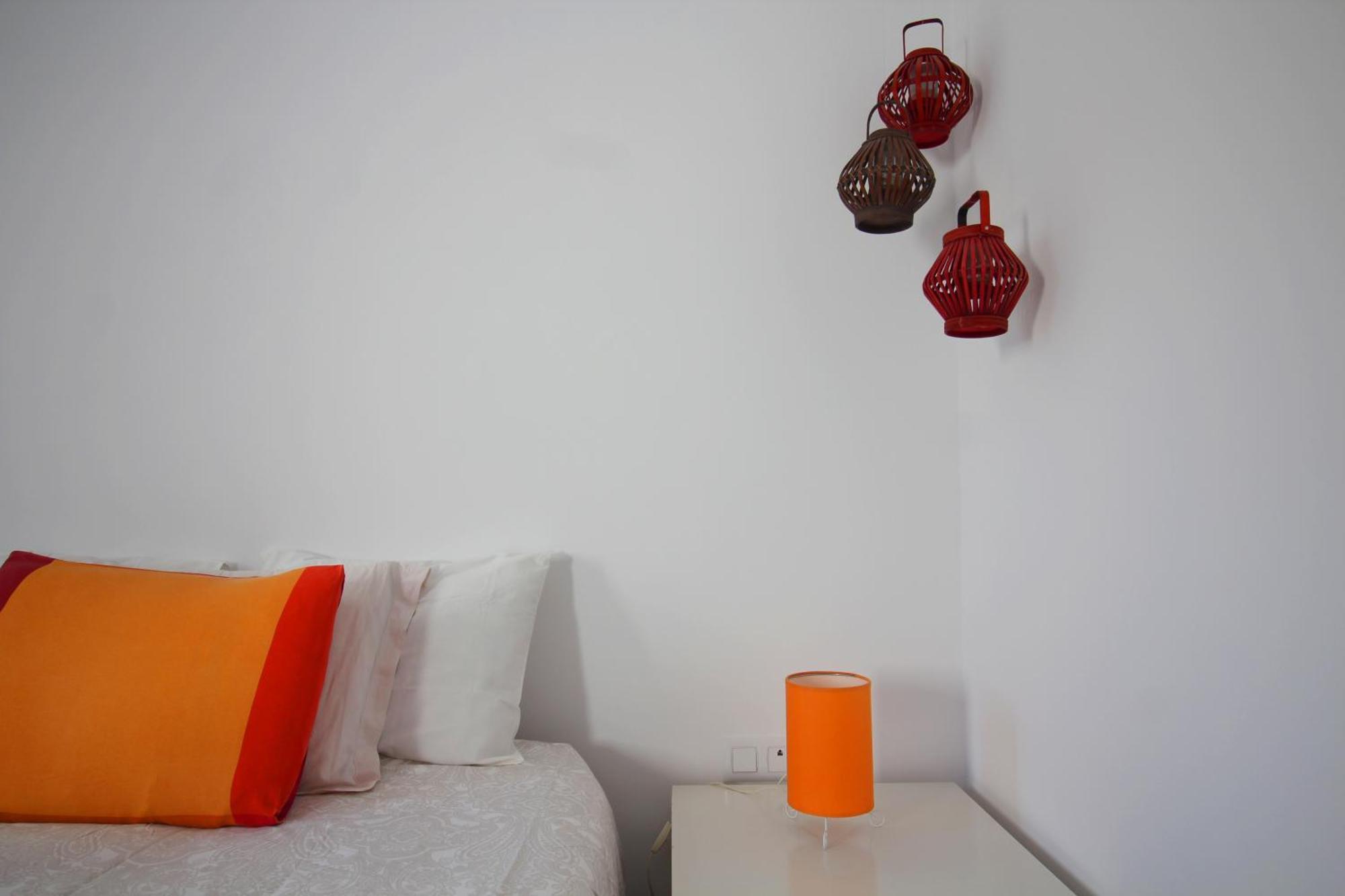 Barrio De Triana - Numancia Apartment Sevilla Bagian luar foto