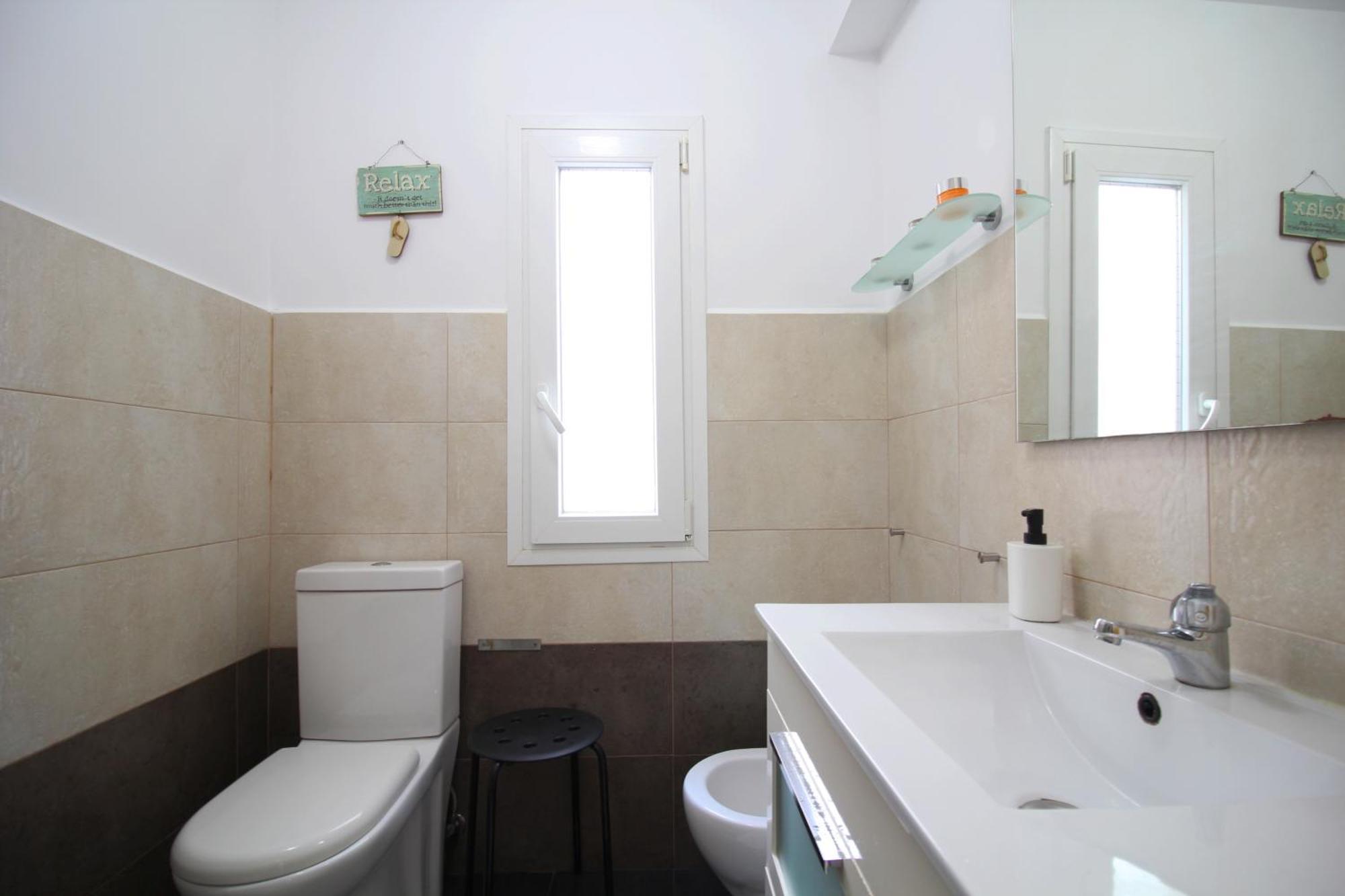 Barrio De Triana - Numancia Apartment Sevilla Bagian luar foto