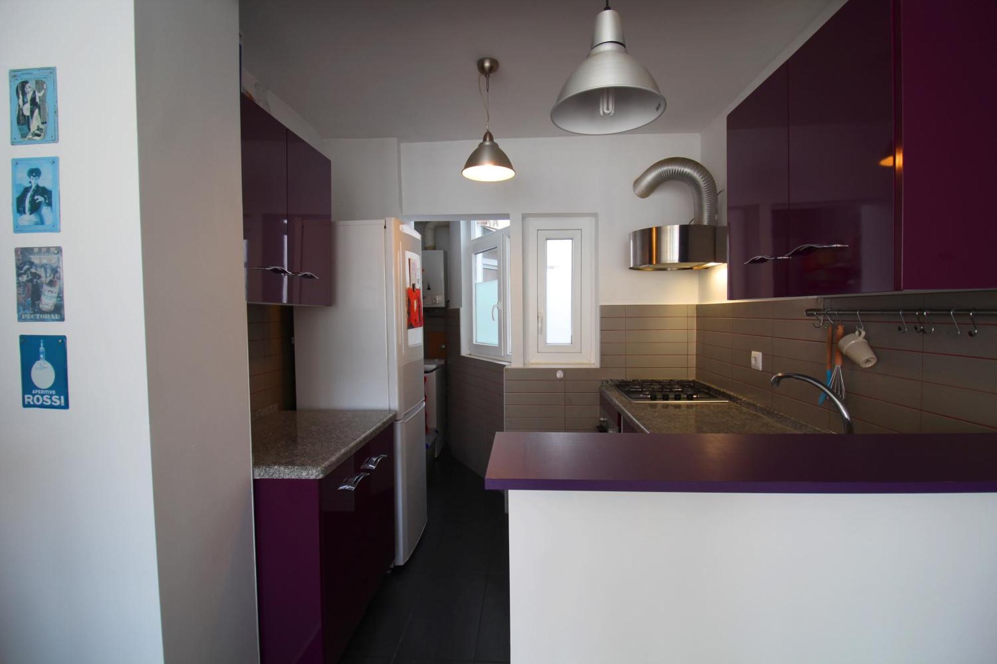 Barrio De Triana - Numancia Apartment Sevilla Bagian luar foto