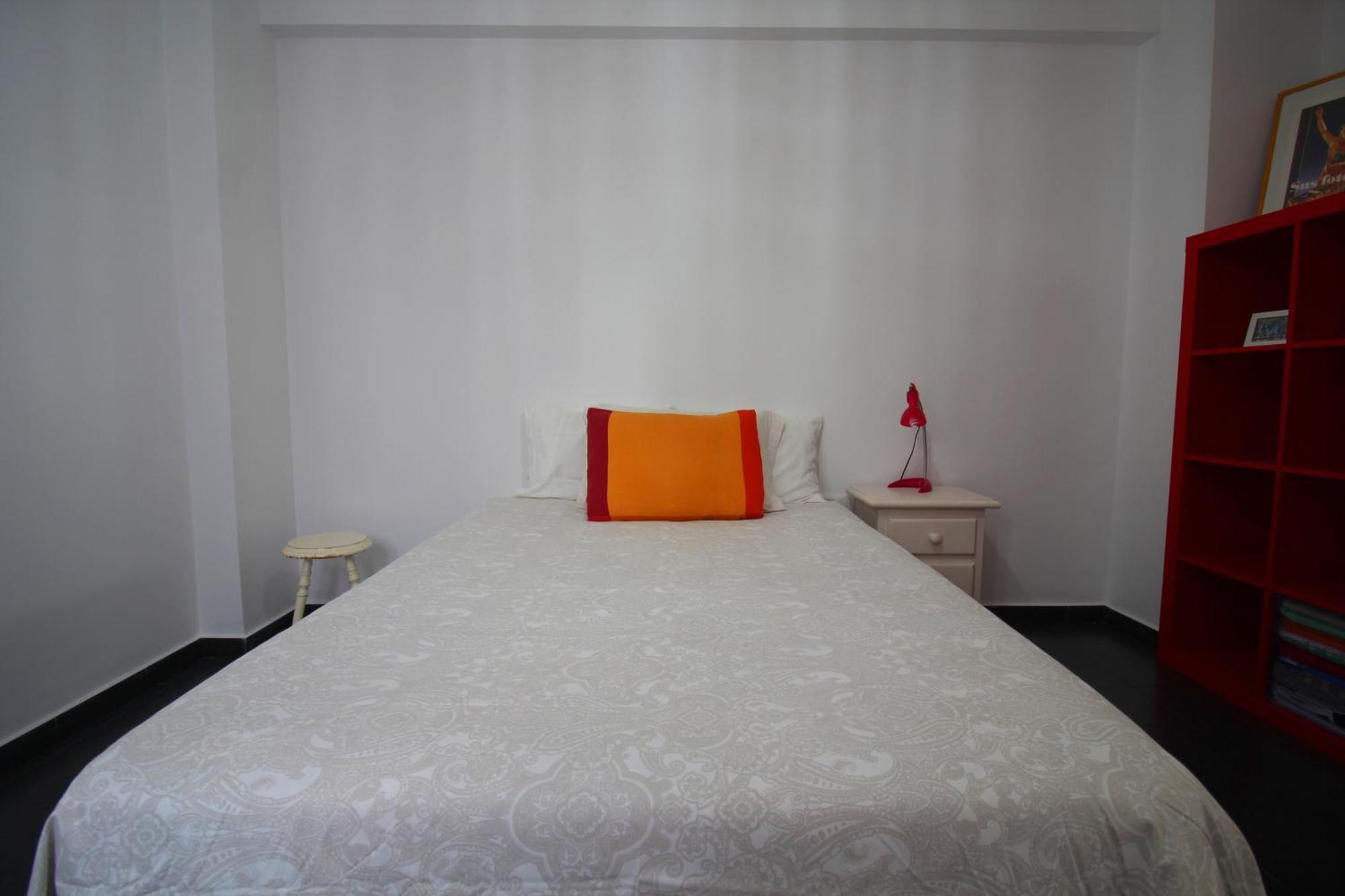 Barrio De Triana - Numancia Apartment Sevilla Bagian luar foto