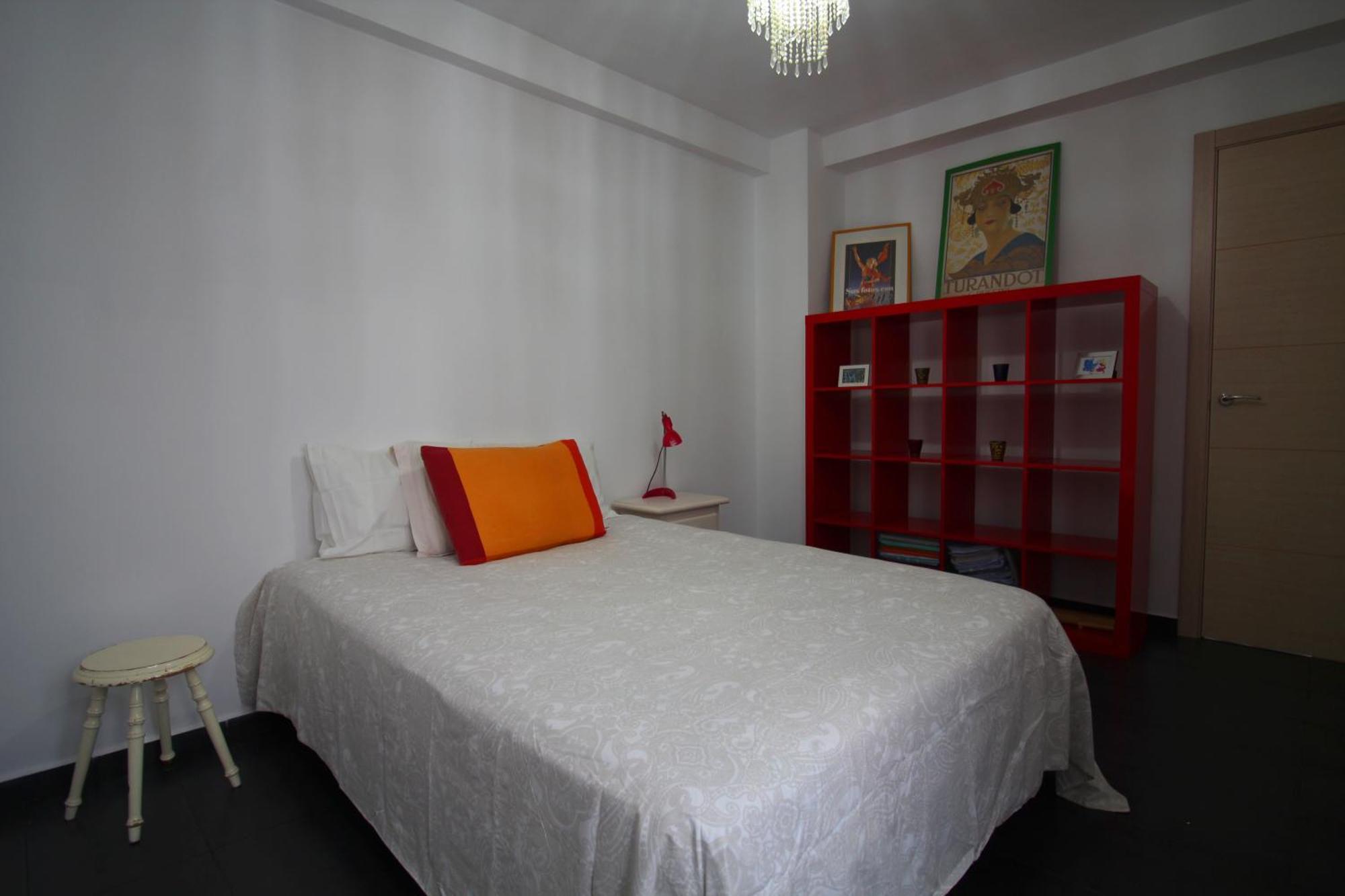 Barrio De Triana - Numancia Apartment Sevilla Bagian luar foto