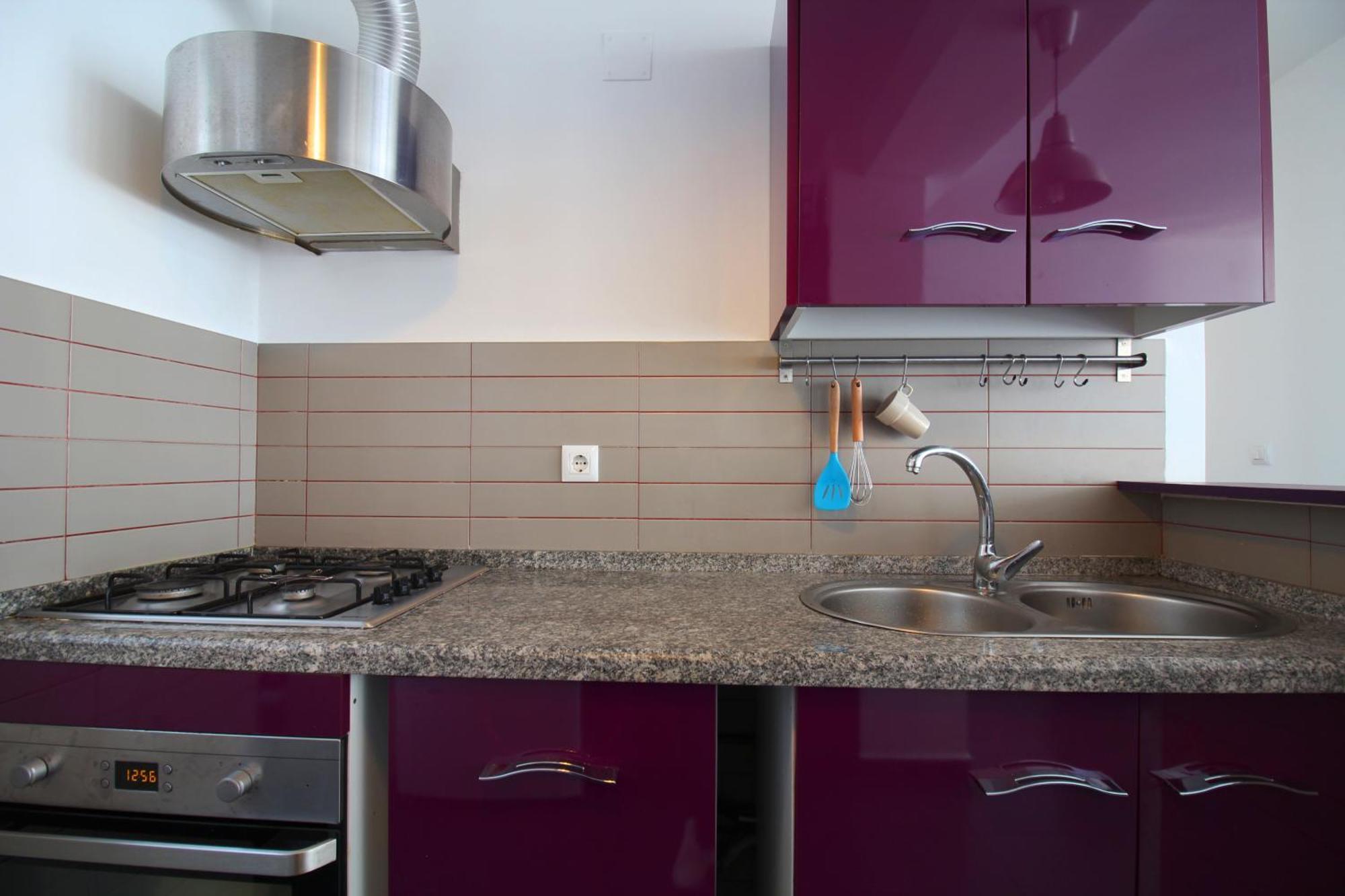 Barrio De Triana - Numancia Apartment Sevilla Bagian luar foto