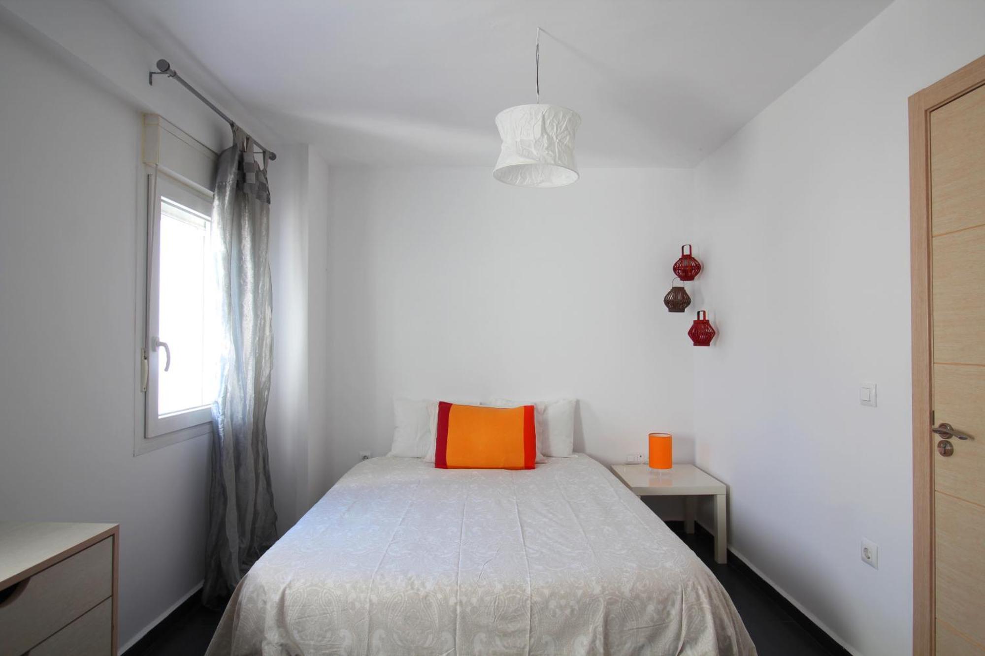 Barrio De Triana - Numancia Apartment Sevilla Bagian luar foto
