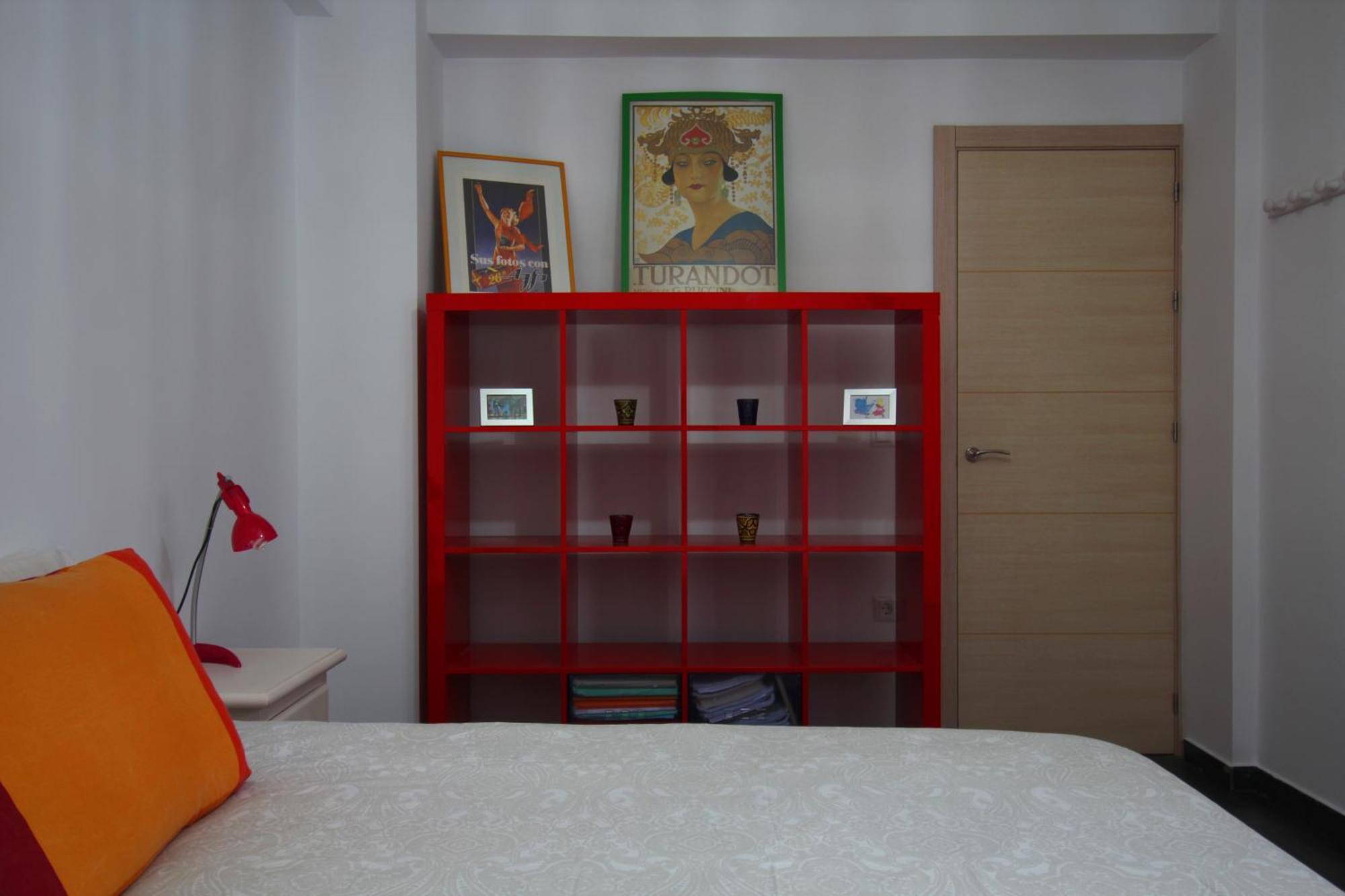Barrio De Triana - Numancia Apartment Sevilla Bagian luar foto