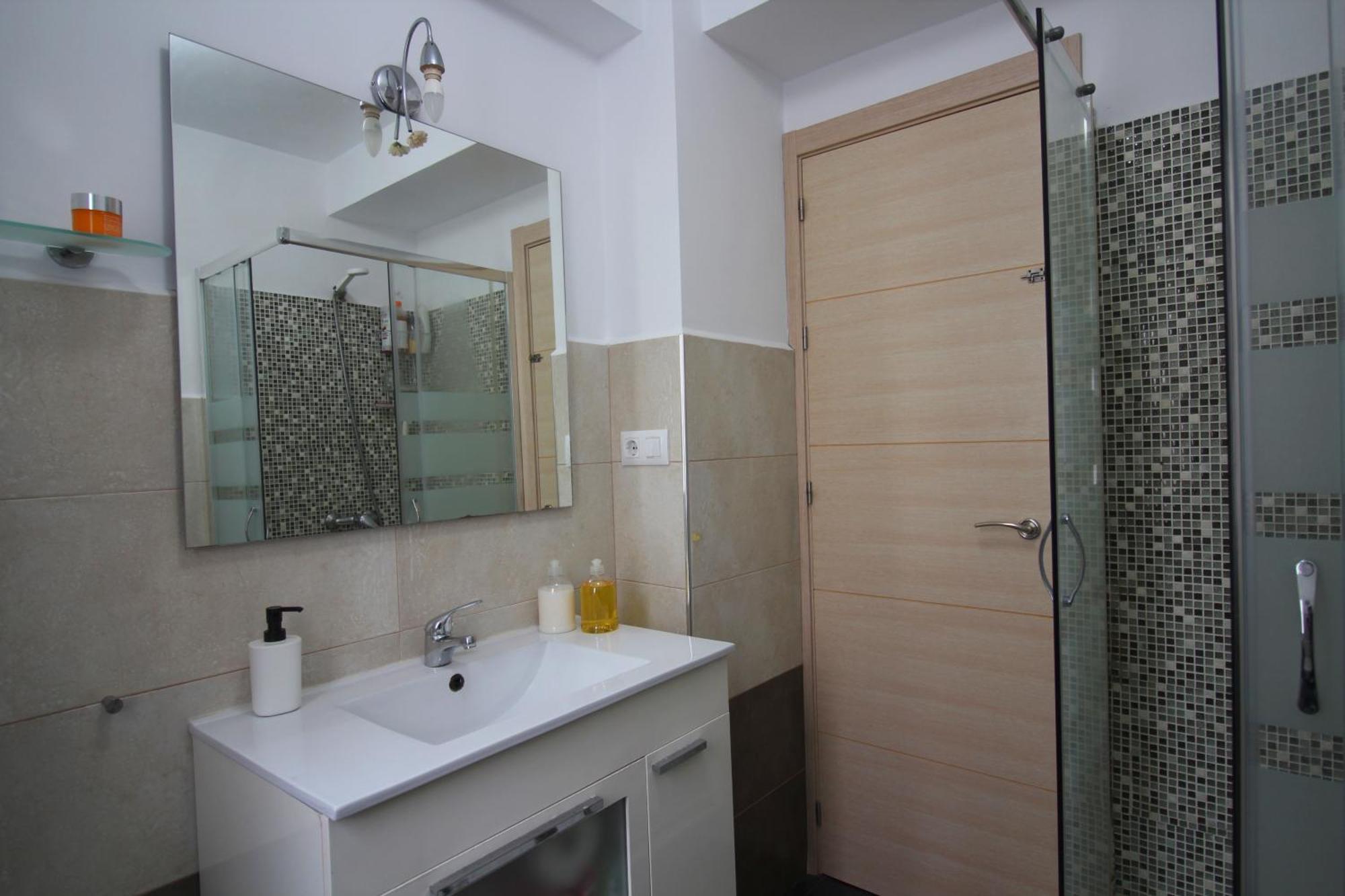 Barrio De Triana - Numancia Apartment Sevilla Bagian luar foto