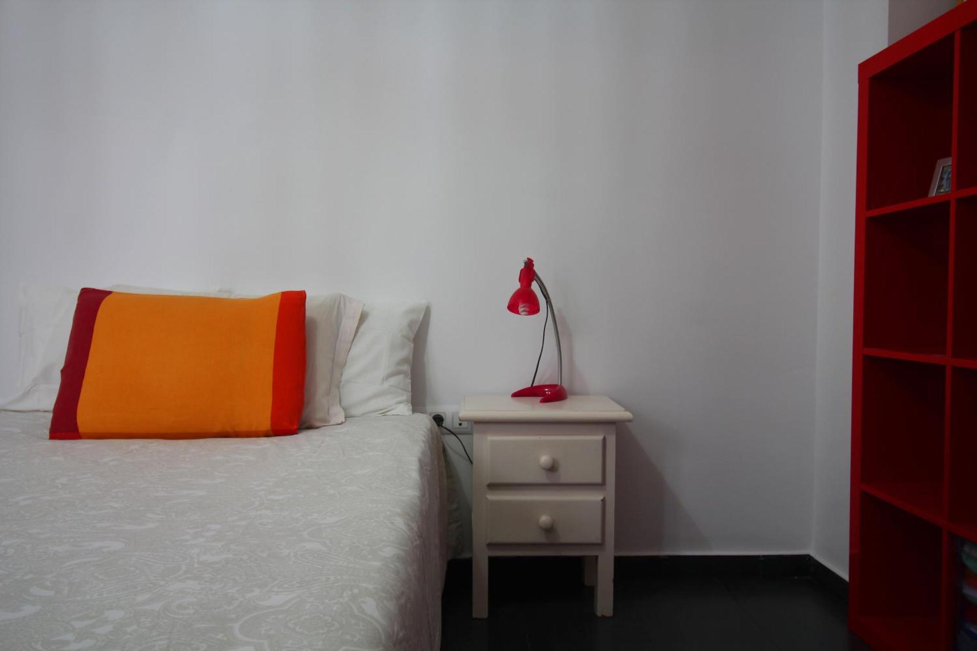 Barrio De Triana - Numancia Apartment Sevilla Bagian luar foto