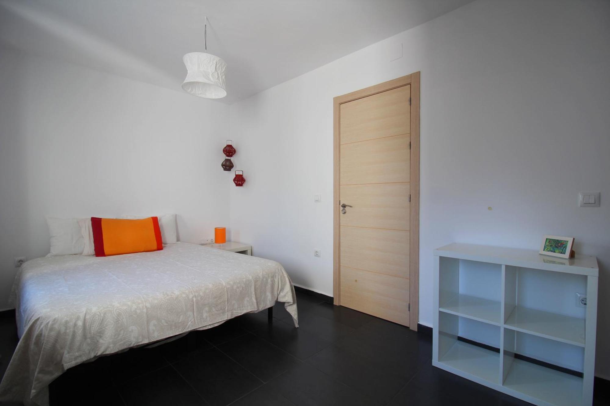 Barrio De Triana - Numancia Apartment Sevilla Bagian luar foto